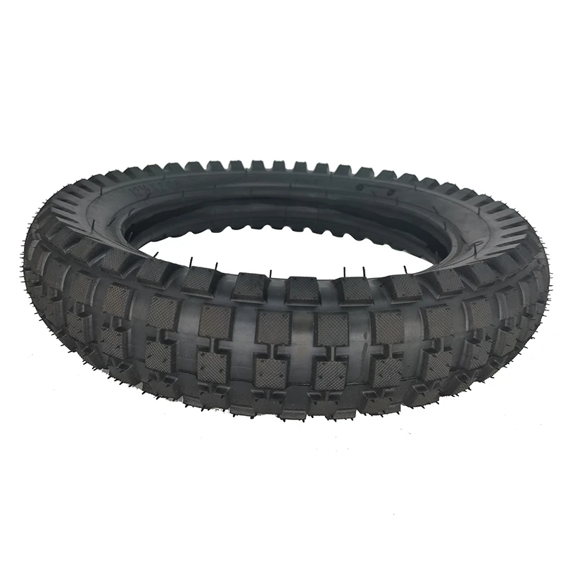 12 1/2 x 2.75 Tyre 12.5 X2.75 Tire for 49Cc Motorcycle Mini Dirt Bike Tire MX350 MX400 Scooter(Inner & Outer Tire)