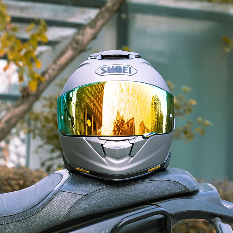 Motorcycle Helmet Visor for SHOEI Neotec CNS-1 TC-5 TC-9 GT Air2