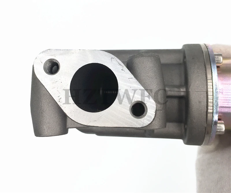  ν 1.6DT 2008-2012 EGR   ַ , 284102A120 28410-2A120