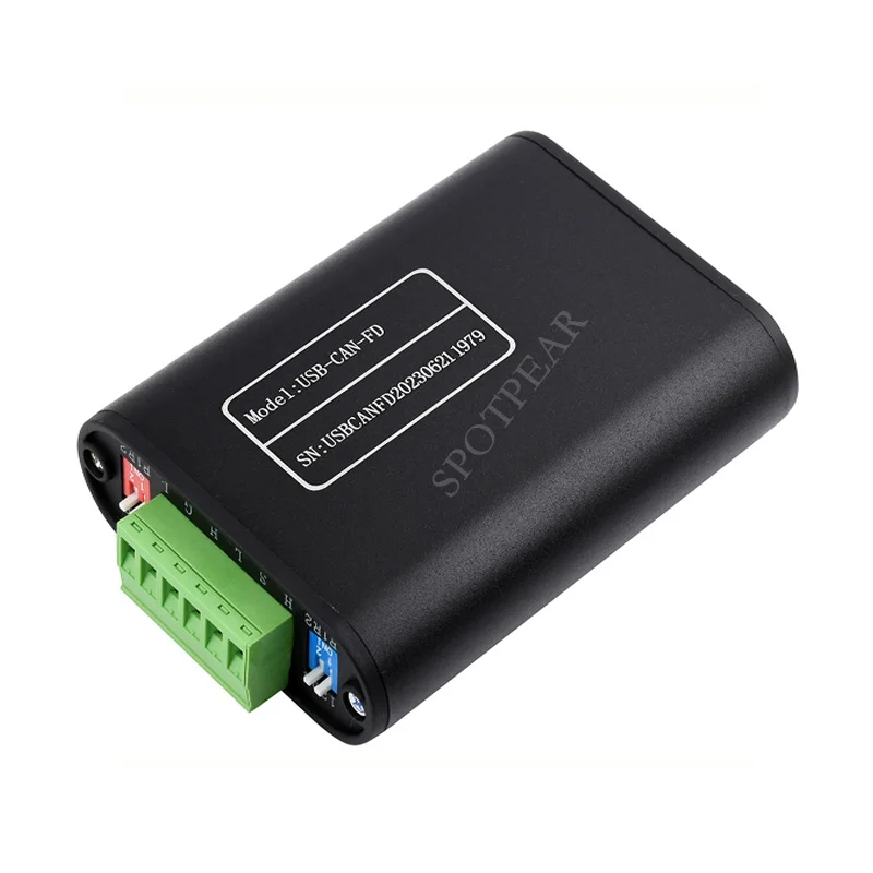   CAN/CAN FD   м, CAN/CAN FD   ̽ ī, USB to CAN FD  USB-CAN-FD