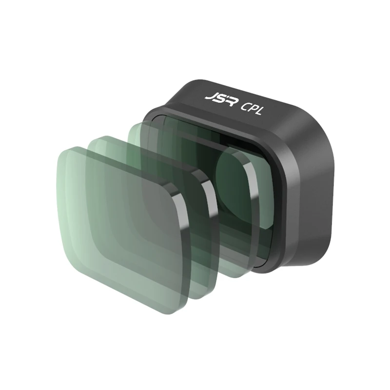 Dji Mini 2 Polarizer Filter | Dji Mini 3 Pro Accessories