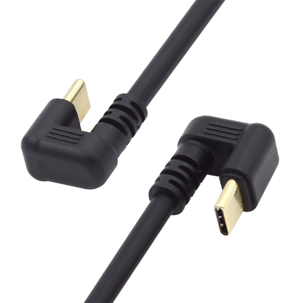 

Кабель USB типа C для передачи данных и видео, 10 Гбит/с
