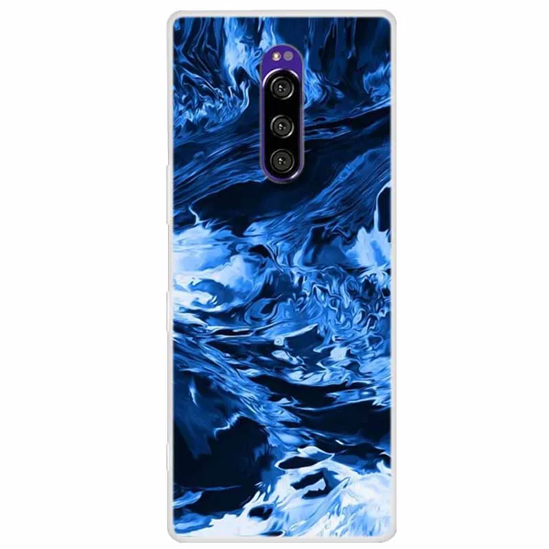 Luxury Animals Transparent Phone Case Cover - Premium Design