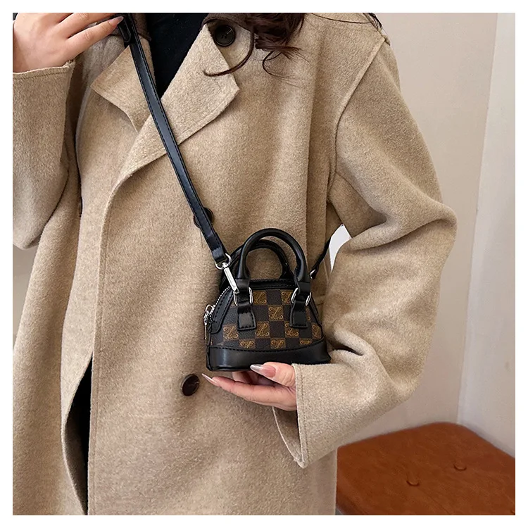 Women Crossbody Bag - Uniqwear