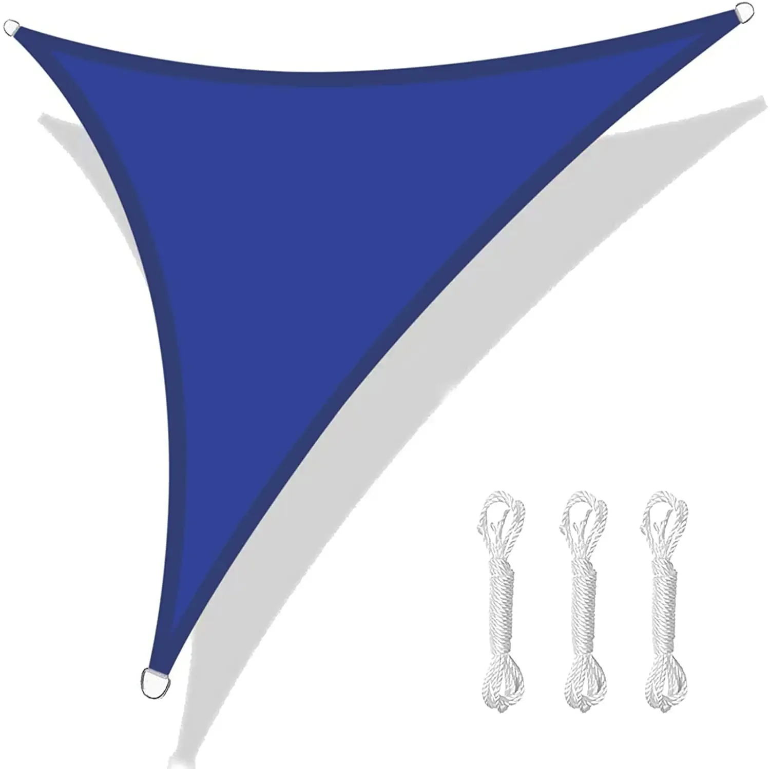 thumbnail image 1 of Cortinas de puerta bordadas con encaje de malla, sin perforaciones, de doble capa, transparentes, con borde ondulado, decorativas, de media cortina, 1 of 5