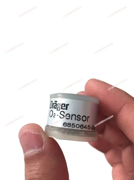 

For Evita 2, Evita Series, Fabius, Fabius GS Oxygen Fuel Sensor，Drager 6850645 Oxygen Sensor