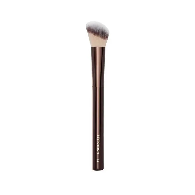 Blush Makeup Brush #15 3