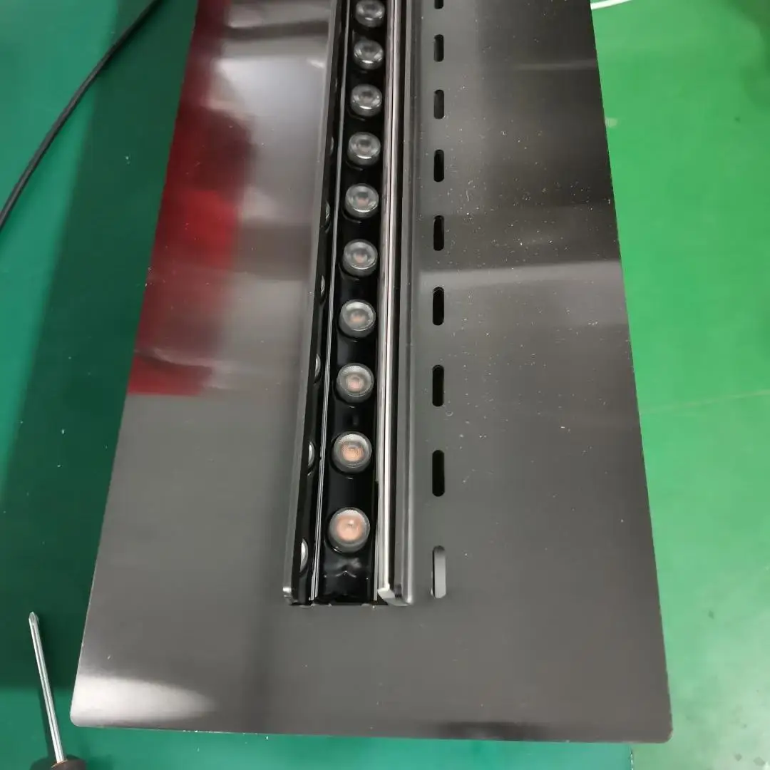 1000mm Intelligent Free Standing Electric Stainless Decorative Style Led Steam Flame Indoor Burning 3d Water Vapor Fireplaces 5