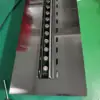 1000mm Intelligent Free Standing Electric Stainless Decorative Style Led Steam Flame Indoor Burning 3d Water Vapor Fireplaces 5