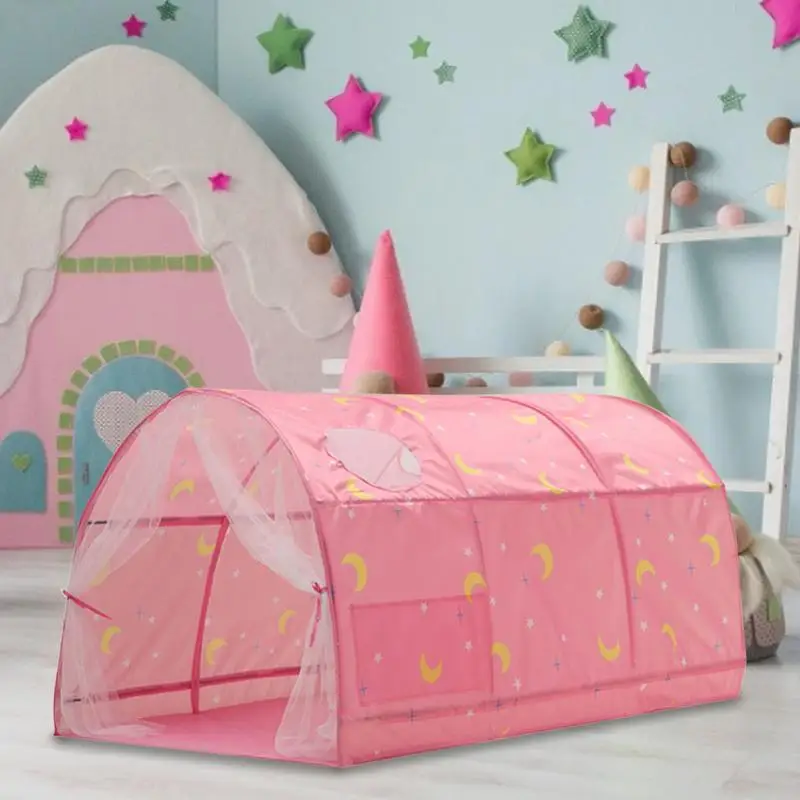 Bed Tent for Kids Two Single Beds