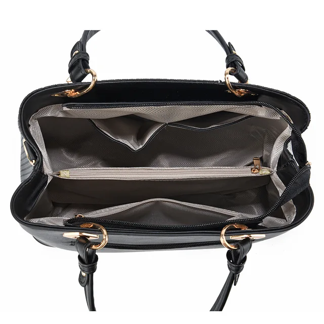 Tassel Muse Tote 4 Tassel Muse Tote 4