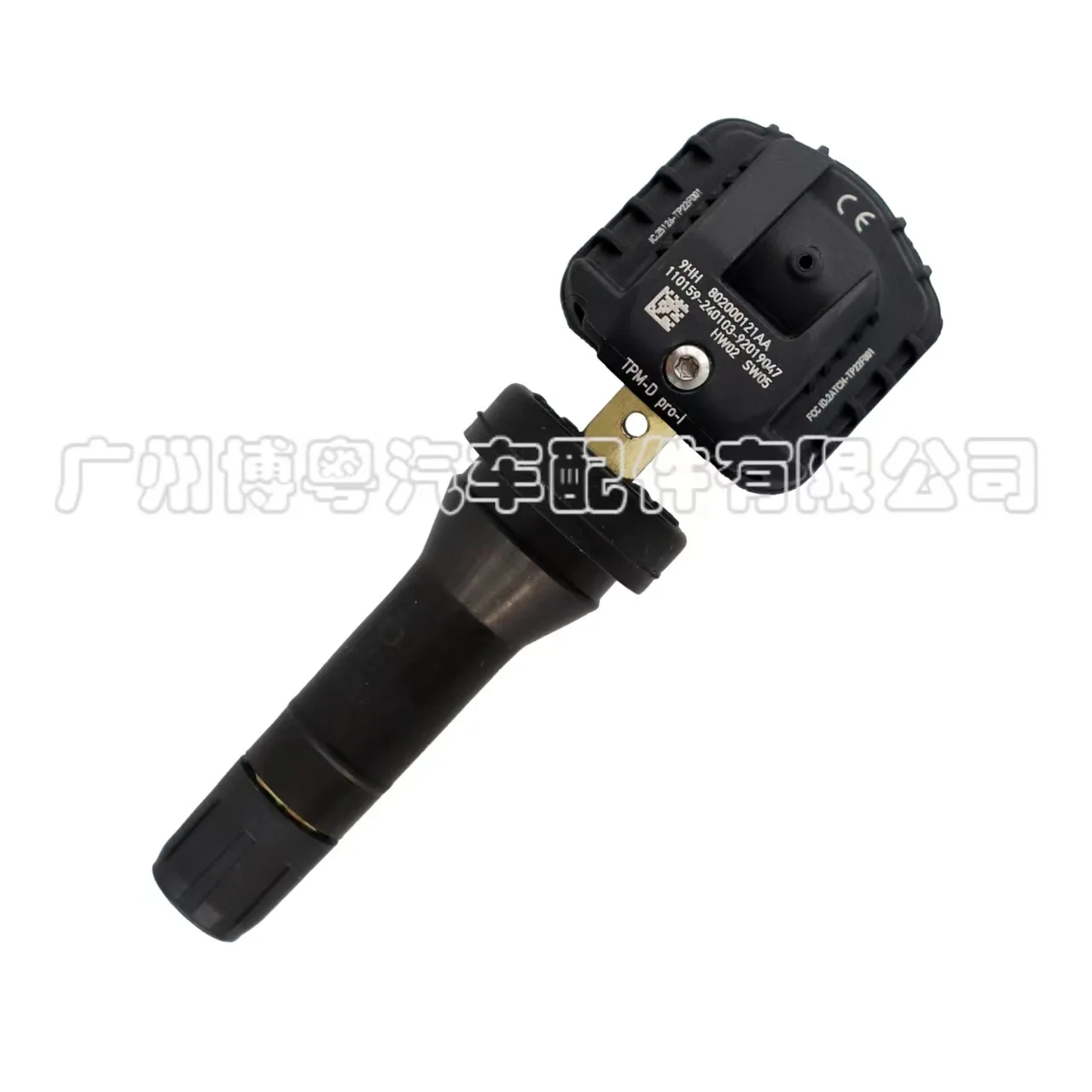 체리 티고 3 5X 7 8 아리조용 802000121AA TPMS 타이어 공기압 센서 433MHz 내장형 모니터 자동차 부품