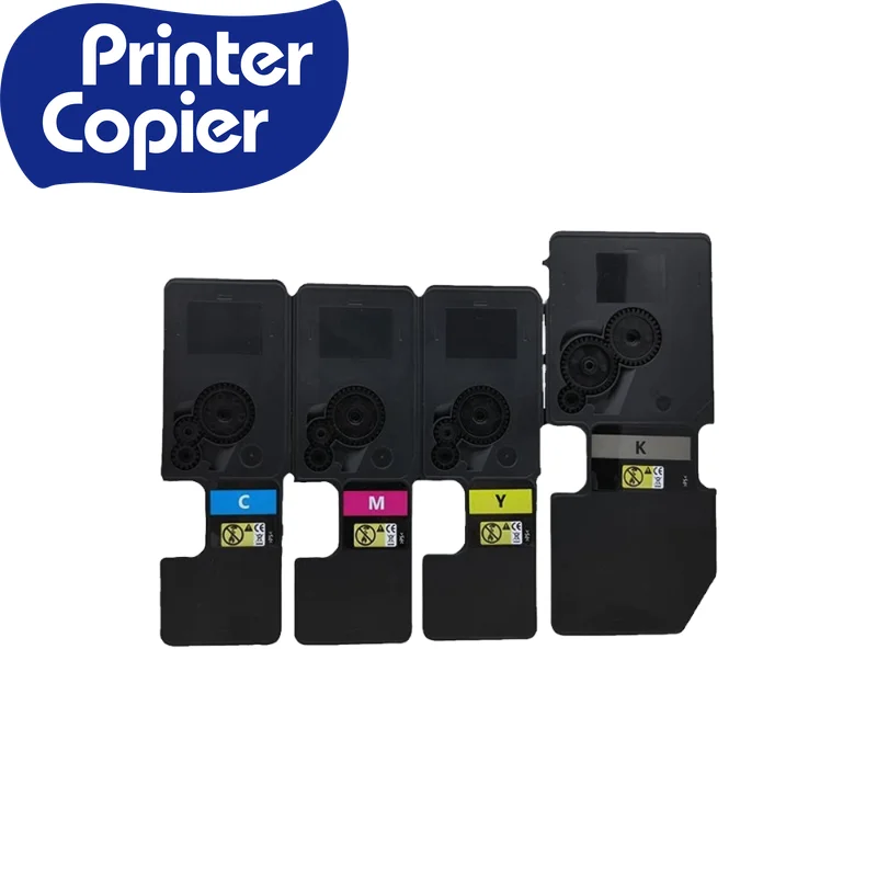TK-5240 TK-5242 TK-5244 Color Toner Cartridge Compatible for 