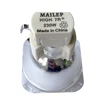 230W MSD Light, Stage Light With Moving Head, 180 Platino 230/1 P-VIP. 7R is 0 e20.6, 1 UD/batch Processing 4