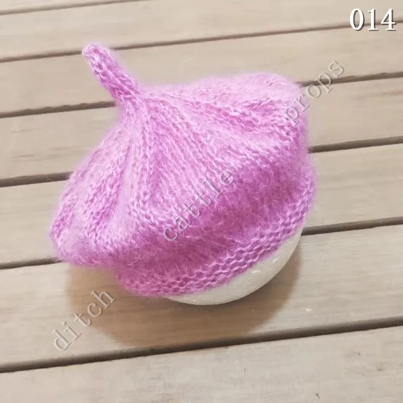 baby accessories bag	 Newborn Photography Props, Hand Knitted Mohair Hat  12-point beret baby stroller mosquito net Baby Accessories