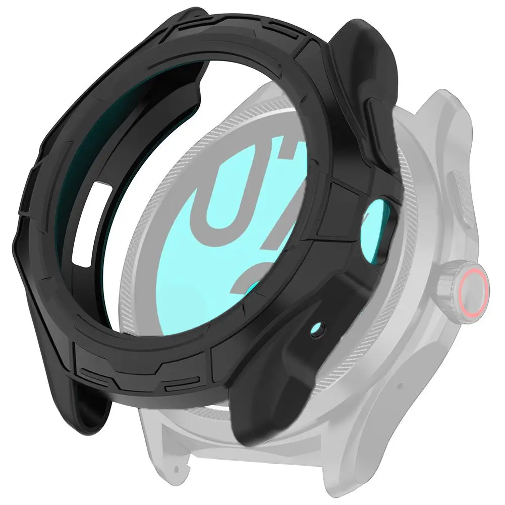 TicWatch Pro 5  Ʈ Ǹ TPU ȣ Ŀ  ̽, ȣ ̽ , TicWatch 5 Pro ׼