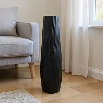Tall Floor Vase 1