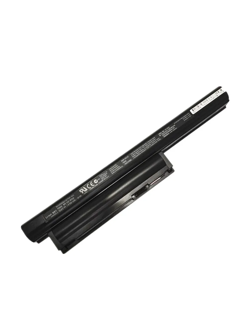 Bateria do Portátil para Sony Vaio Bps26 Vgp-bpl26 Vgp-bps26 Vgp-bps26a Sve14a Sve15 Sve17 Vpc-ca Vpc-cb Vpc-eg Vpc-eh 10.8v 48wh - Imagem 2