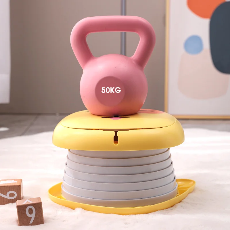 Children's Foldable Training Toilet Outdoor Travel Portable Potty for Car Camping Baby Children Kid's Indoor Anti-odor Potty 5