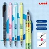 Japan Uni M5-450T Mechanical Pencil KURU TOGA 0.5MM Lead Core Automatic Rotary Pencil For School Office Writing Stationey Tools 1