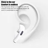 TWS Pro4 Bluetooth Earphones Wireless Headphones Mini Sports Headset Earbuds Music Earpieces For iPhone Xiaomi Huawei Redmi 6
