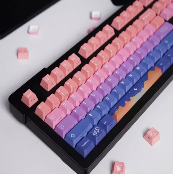 Keycap Little Prince Store