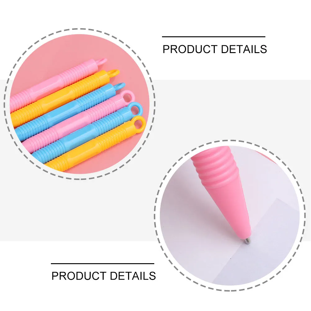 자기 쓰기 도구를위한 12pcs 드로잉 보드 펜 낙서 그림 펜 세트 '학습 교육 선물'