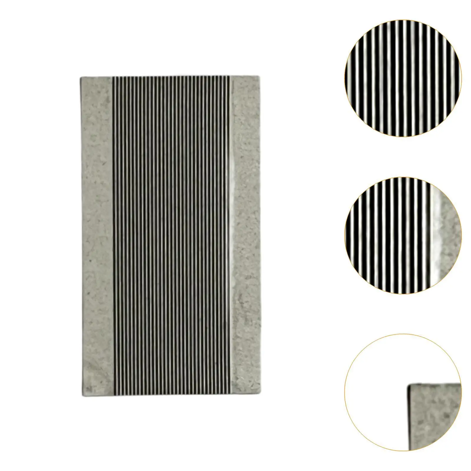 Instrument Pixel Repair Ribbon Cable Professional Easy to Install for Mercedes-benz A-class A140 W168 2000-2003 Accessories