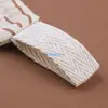 T8UD 5PCS Infant Burp Cloth Baby Towel Teething Bib Sweat Absorbent Towel Face Cloth