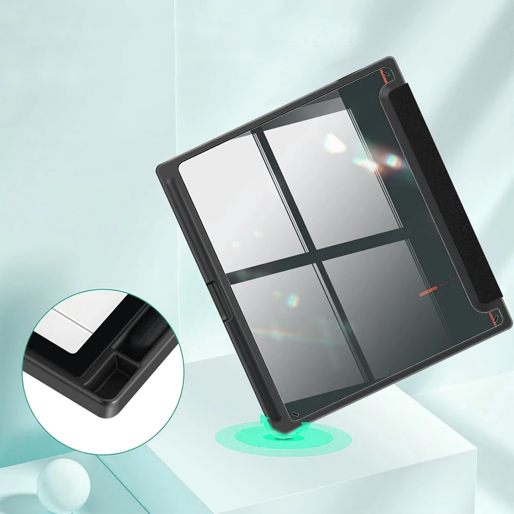 Onyx Boox Note Air 3 4 C ケース 10.3 