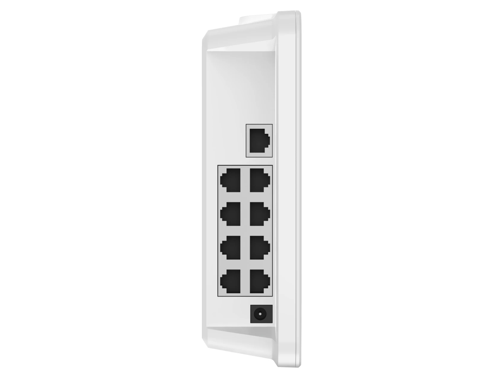Gadinan Ʈ HD POE NVR XMeye  ڴ,  ν  ý, IP ī޶, P2P, H.265, 4K, 12 ġ ȭ, 8MP4CH, 8CH