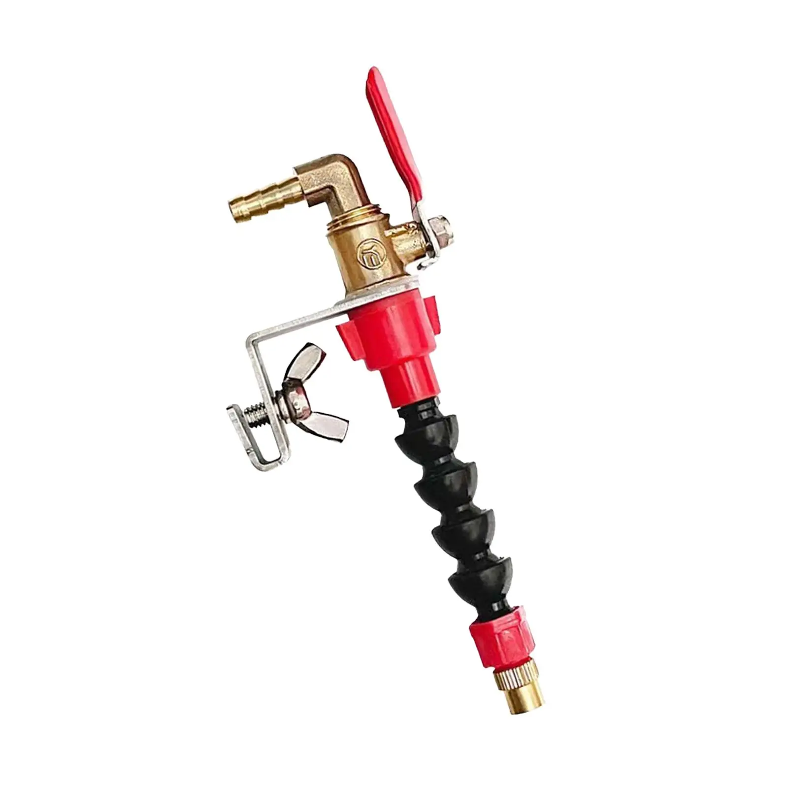 Cooling Sprayer Machine Spray Nozzle for Cutting Engraving Machine