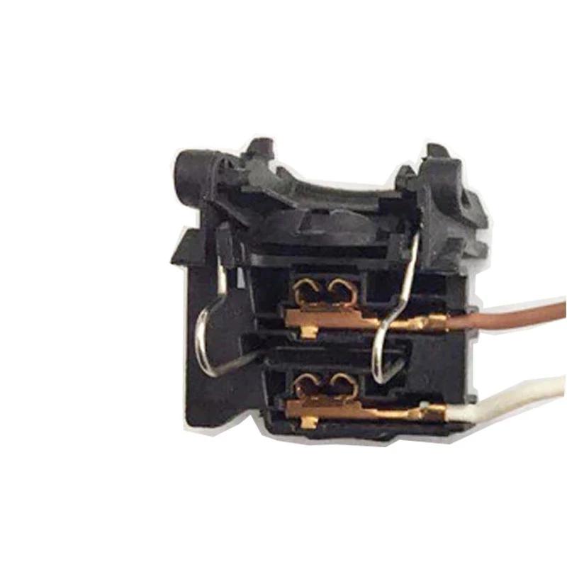 Держатель лампы ближнего света H7, подставка светильник лампы для Ford Focus 2/Focus 3 /Mondeo4, 1 шт.