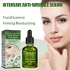 EELHOE Daily Serum Deep Anti-Aging Essence Lift And Tighten The Skin Suitable For Sensitive Skin Energetic Relieve Fine Lines 2