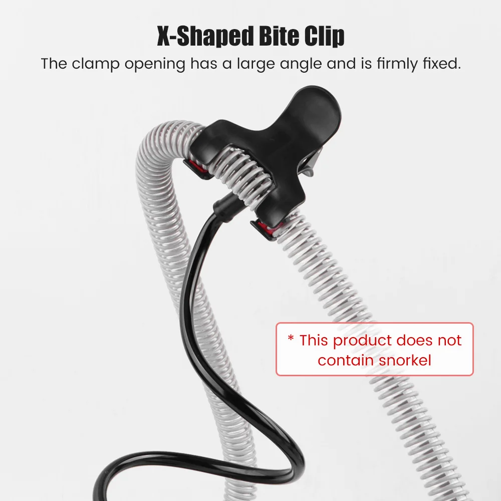 CPAP Hose Hanger Adjustable Anti-Tangling for CPAP Machines Prevents Hose Blockage Essential Sleep Therapy Accessory