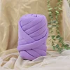 100g/pcs Filled Cotton Coarse Wool Icelandic Wool Hand Woven Blanket Cat's Nest Pillow Cushion Cloth Thick Thread Ball 3