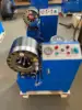 12 Core Patent Fast Change 10 Free Dies Make Hose Press Hydraulic Hose Pipe Crimper Aircon Hose Crimping Machine 5