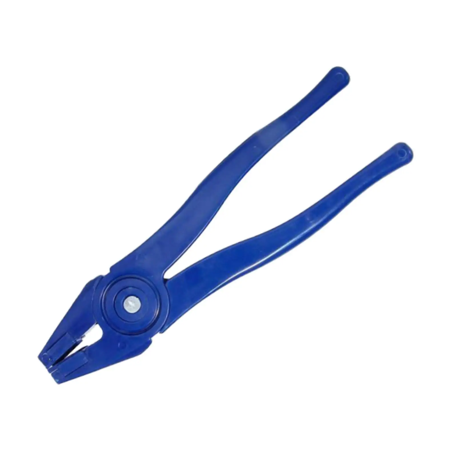 Glass Running Pliers Hand Tool Convenient Blue Practical Glass Cutting Tool
