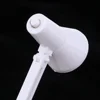 2PCS1/6 Scale White LED Desk Lamp Model Furniture for Hot Toys BJD Dollhouse Accessory Kids Pretend Play Toy 6