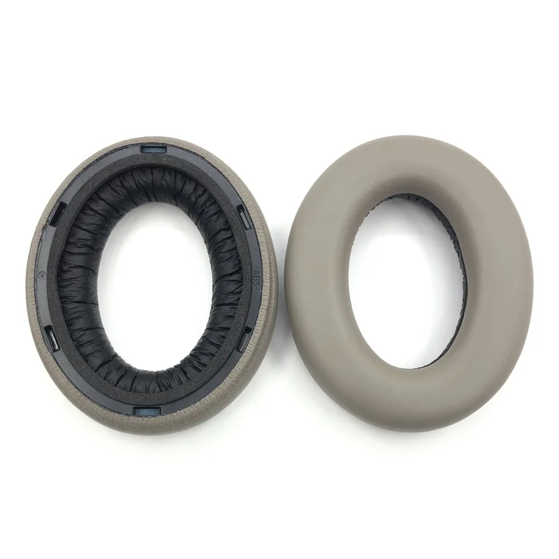 Soft Foam Ear Pads Cushions for SENNHEISER MOMENTUM 4.0 Wireless Headphones Earpads High Quality