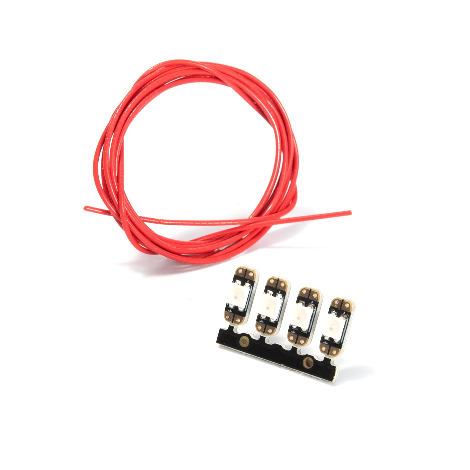 BIGTREETECH MSB RGB 키트 V1.0 ESB RGB 키트, V1.0 Voron V0 미니 스텔스버너 Voron2.4 스텔스버너 압출기 EBB SB2209 CAN