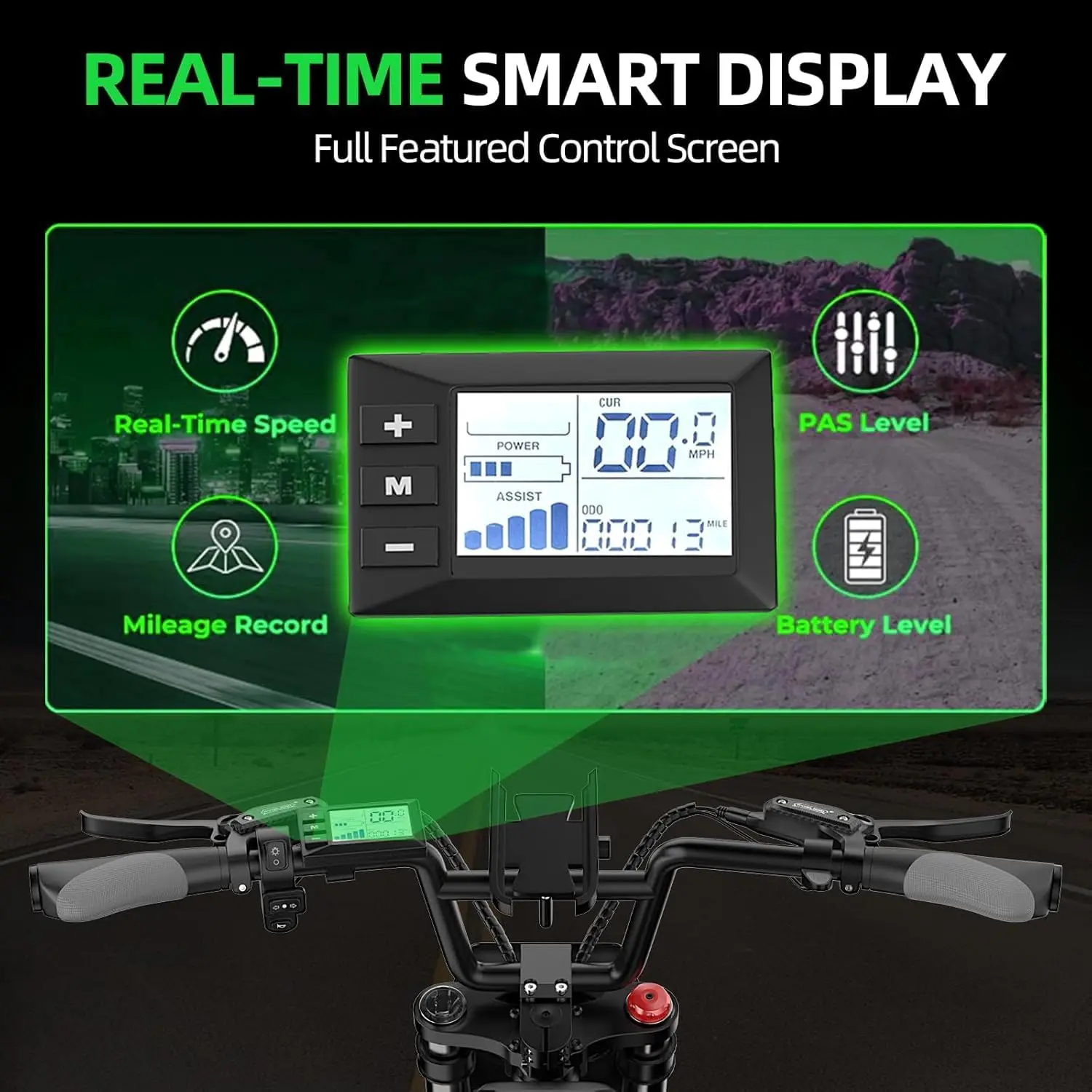 6000W Electric Dirt Bike 5