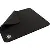 Black Rubber Mouse Mat Anti-slip Waterproof Gaming Mouse Pad PC Computer Gaming For Laptop Pad Desk Set Office Accessories 2