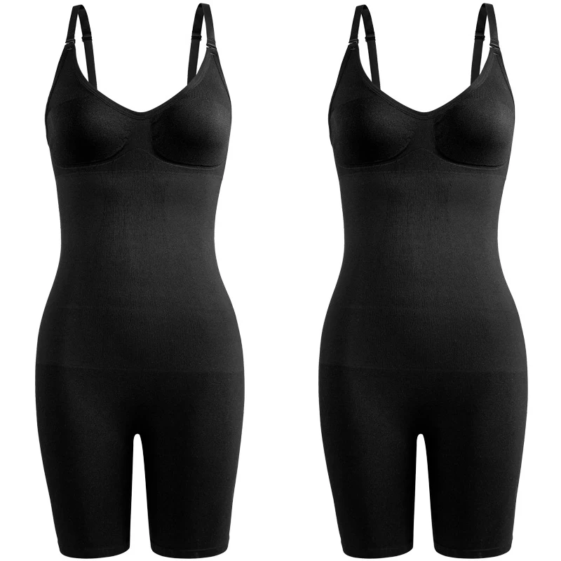 2Pcs Black