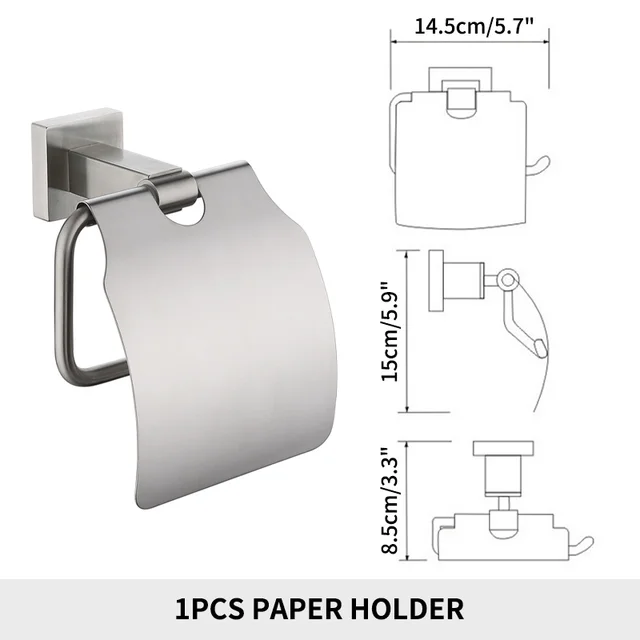 1 PCS