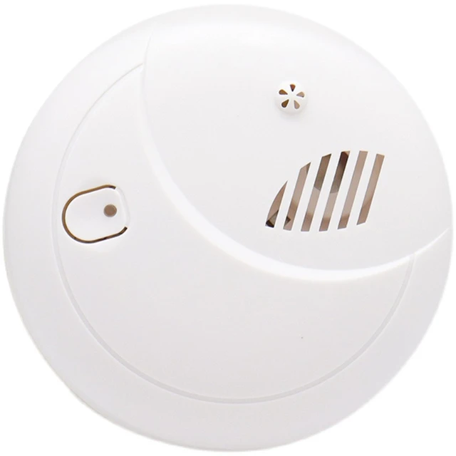 DETECTOR DE HUMO-CALOR WIFI