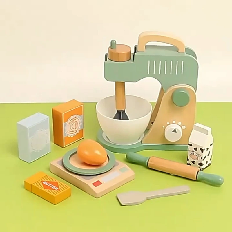 2022 mais novo crianças fingir jogar brinquedos de cozinha simulação  churrasco panelas cozinhar comida role play educacional casa brinquedos -  AliExpress
