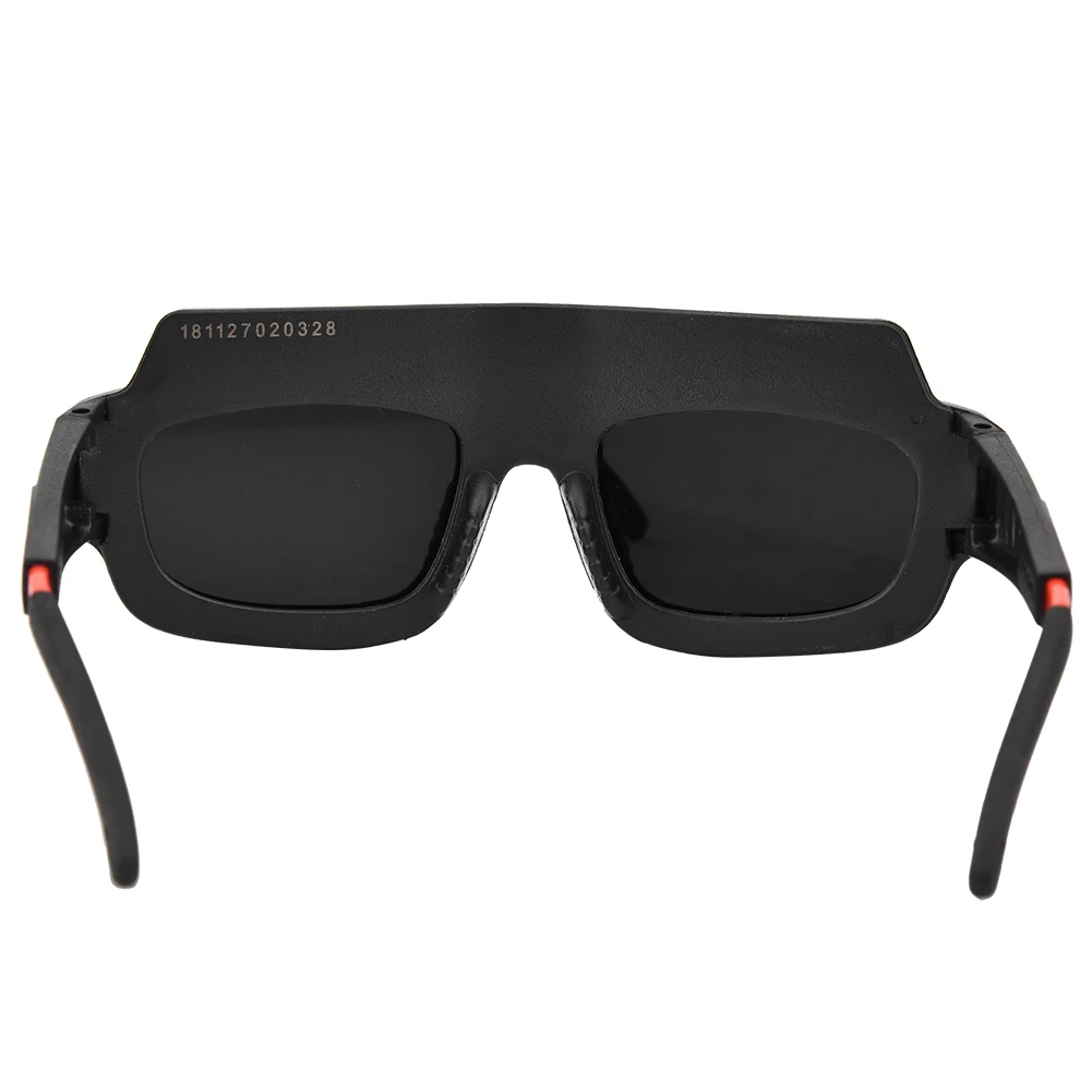 Welding Glasses Protective Welding Glasses Solar Auto Darkening Protective Welding Glasses Goggle Argon Arc Solar