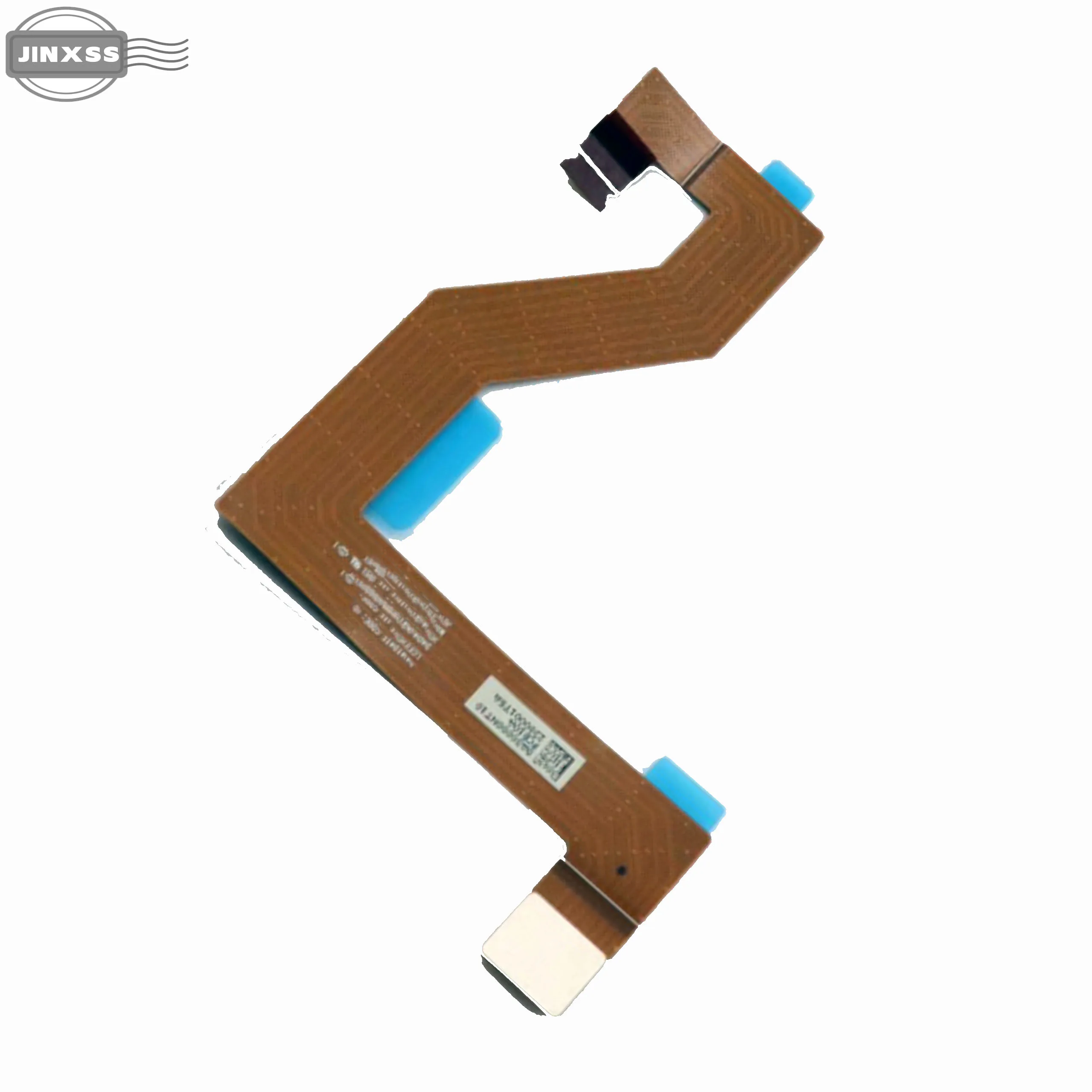 5C10V83222 5C10V83221 5C10V83223 5C10V83224 Thinkpad X1 Carbon 8세대 G9 X1 Yoga 6세대 6 FPC Lcd 케이블 터치패드 케이블