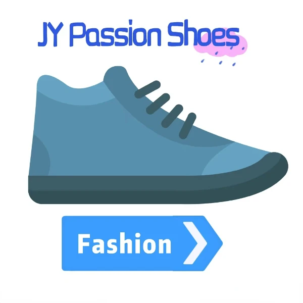 JY Passion Shoe Store